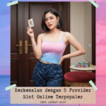 Berkenalan dengan 5 Provider Slot Online Terpopuler
