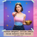 Panduan Mengenal Istilah Teknis dalam Industri Slot Online