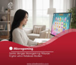Santai dengan Microgaming: Hiburan Digital untuk Relaksasi Modern