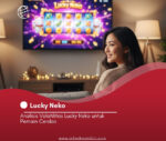Analisis Volatilitas Lucky Neko untuk Pemain Cerdas