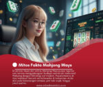 Mitos Fakta Mahjong Ways