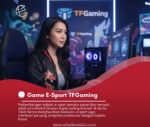Game E-Sport TFGaming